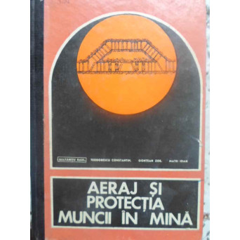 AERAJ SI PROTECTIA MUNCII IN MINA