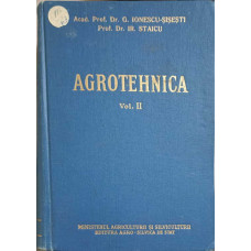 AGROTEHNICA VOL.2