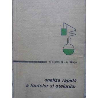 ANALIZA RAPIDA A FONTELOR SI OTELURILOR
