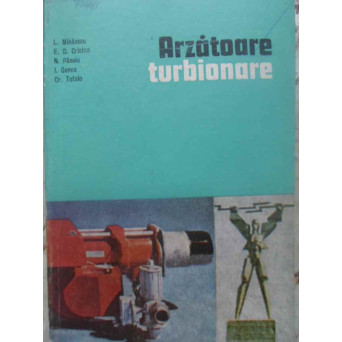 ARZATOARE TURBIONARE