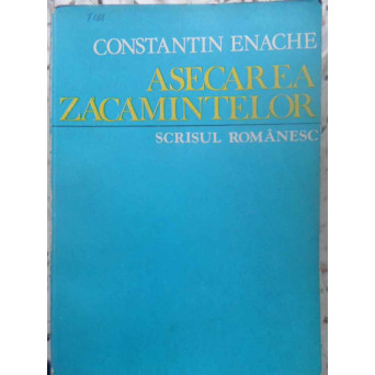 ASECAREA ZACAMINTELOR