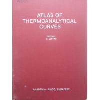 ATLAS OF THERMOANALYTICAL CURVES 2 ATLAS OF THERMOANALYTICAL CURVES 2