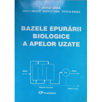 BAZELE EPURARII BIOLOGICE A APELOR UZATE