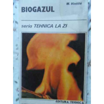 BIOGAZUL