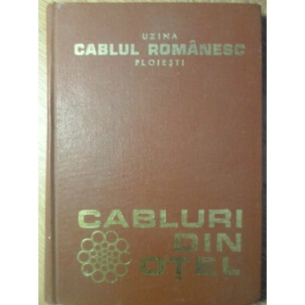 CABLURI DIN OTEL