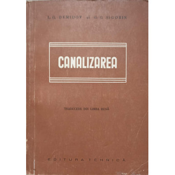 CANALIZAREA