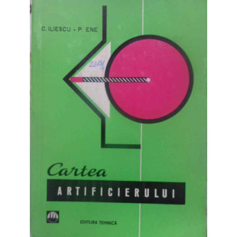 CARTEA ARTIFICIERULUI