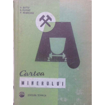 CARTEA MINERULUI EDITIA A DOUA