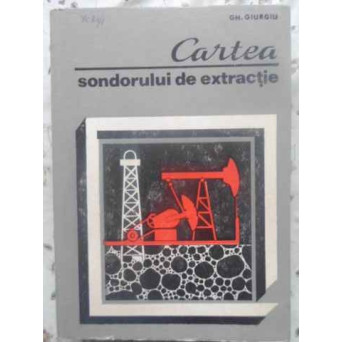 CARTEA SONDORULUI DE EXTRACTIE