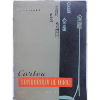CARTEA SONDORULUI DE FORAJ