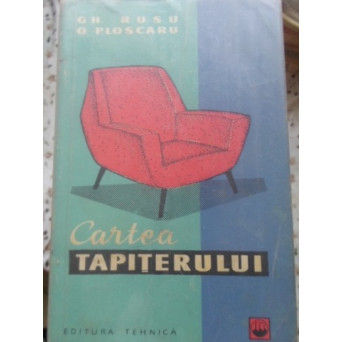 CARTEA TAPITERULUI