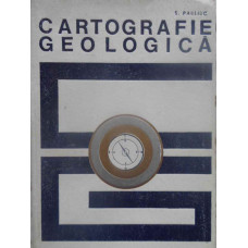 CARTOGRAFIE GEOLOGICA