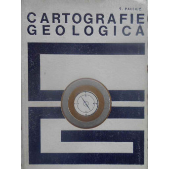 CARTOGRAFIE GEOLOGICA