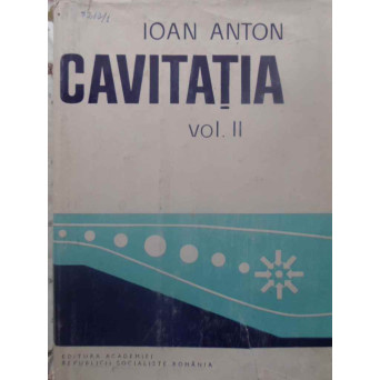 CAVITATIA VOL.2