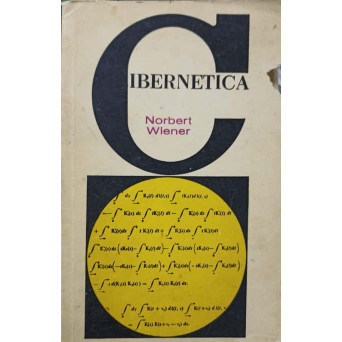 CIBERNETICA