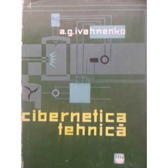 CIBERNETICA TEHNICA