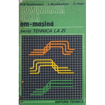 COMUNICAREA ORALA OM-MASINA