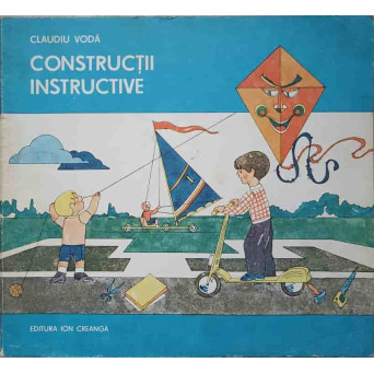 CONSTRUCTII INSTRUCTIVE