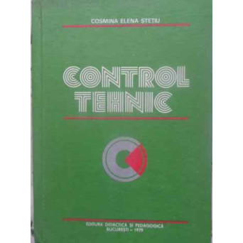 CONTROL TEHNIC