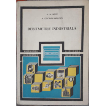 DEBITMETRIE INDUSTRIALA
