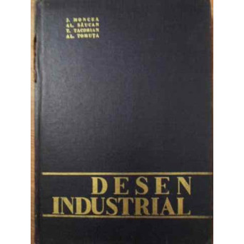 DESEN INDUSTRIAL
