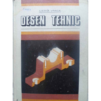 DESEN TEHNIC