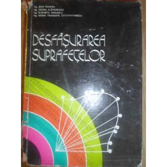 DESFASURAREA SUPRAFETELOR