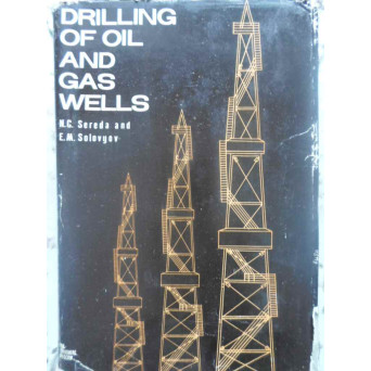 DRILLING OF OIL AND GAS WELLS