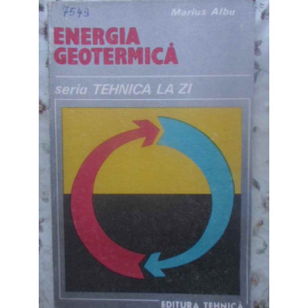 ENERGIA GEOTERMICA