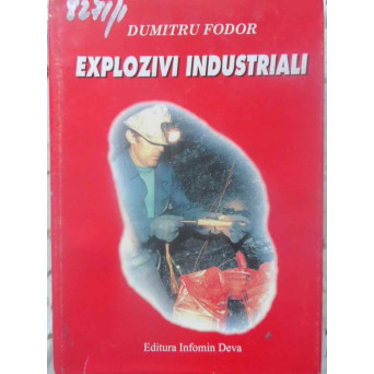 EXPLOZIVI INDUSTRIALI