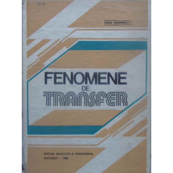 FENOMENE DE TRANSFER