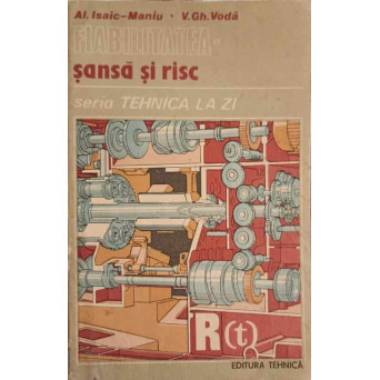 FIABILITATEA - SANSA SI RISC