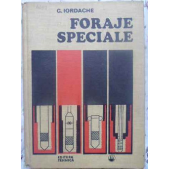 FORAJE SPECIALE