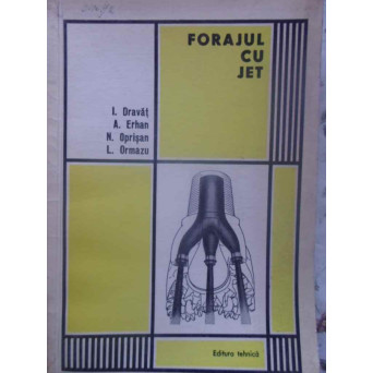 FORAJUL CU JET