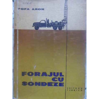 FORAJUL CU SONDEZE