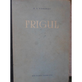 FRIGUL