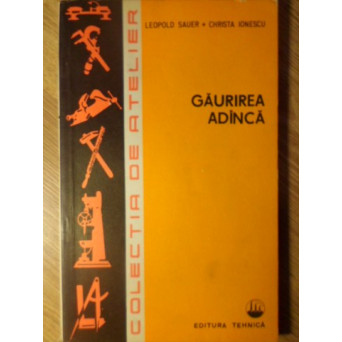 GAURIREA ADANCA