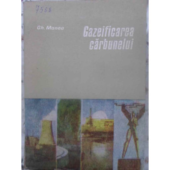 GAZEIFICAREA CARBUNELUI