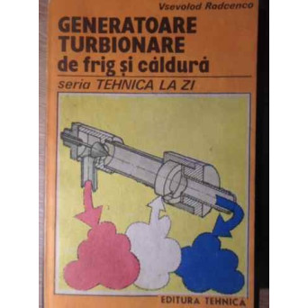 GENERATOARE TURBIONARE DE FRIG SI CALDURA
