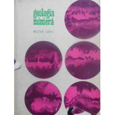 GEOLOGIA MINIERA