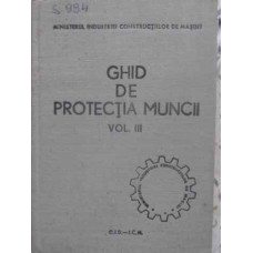 GHID DE PROTECTIA MUNCII VOL. III (3)