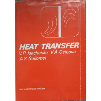HEAT TRANSFER