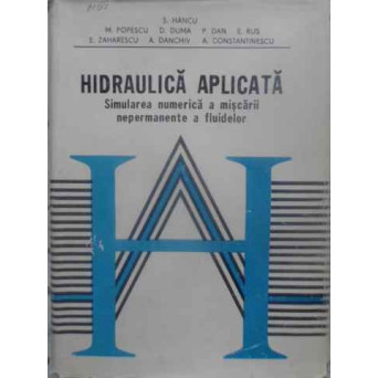 HIDRAULICA APLICATA