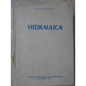 HIDRAULICA