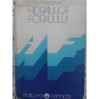 HIDRAULICA FORAJULUI