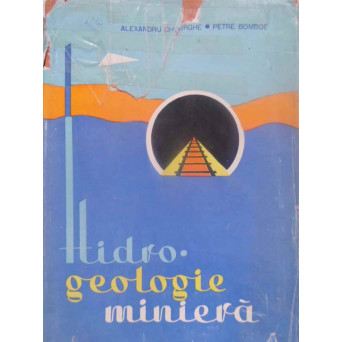 HIDRO-GEOLOGIE MINIERA