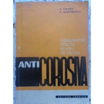 INDRUMATOR PRACTIC PENTRU PROTECTIA ANTICOROSIVA