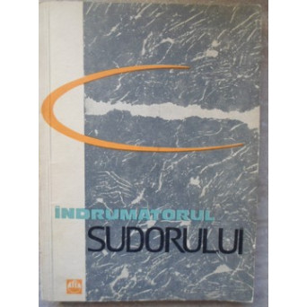 INDRUMATORUL SUDORULUI