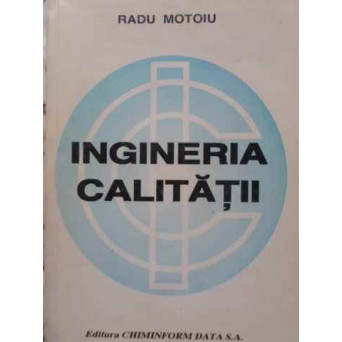 INGINERIA CALITATII