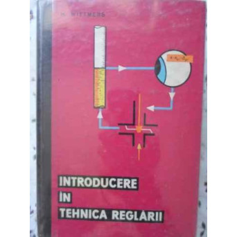INTRODUCERE IN TEHNICA REGLARII